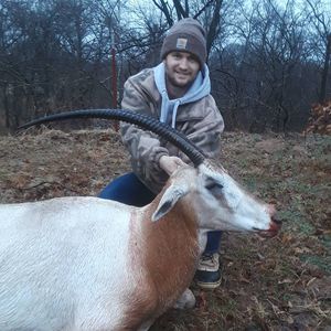 Meet your Posher, Ted